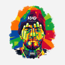 Joyner Lucas Adhd Fine Art Print Meek A Meel Joyner lucas contact information (name, email address, phone number). joyner lucas adhd