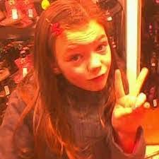 Lea Coyle's Instagram, Twitter & Facebook