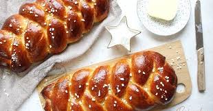 Brioche Tressee Hyper Moelleuse Recette Brioche Tressee Brioche Tressee Brioche Facile