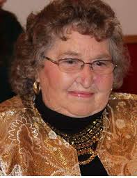 Obituary information for Narcis Parrett