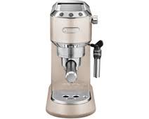 Delonghi coffee machine dedica style éclectique décompte fiscal. De Longhi Dedica Metallics Ec 785 Gray Coolblue Before 23 59 Delivered Tomorrow