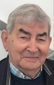 Death Notice of Noel Cunniffe (Renmore, Galway)