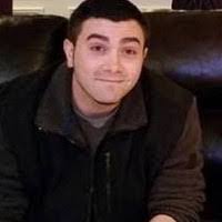 James Berto's Instagram, Twitter & Facebook