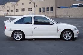 Image result for Oxford White 1992 Escort