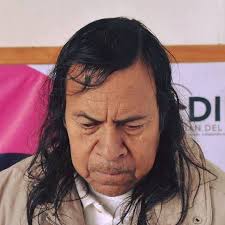 Juan Rock Regidor Oficial