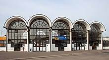 Utazz gyorsan kényelmesen, jó társaságban akár háztól házig. Mateszalka Vasutallomas Wikipedia