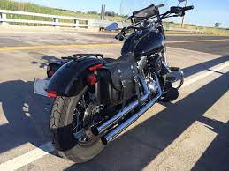 Pin On Softail Slim