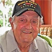 Julien "J.P." Ledet Obituary