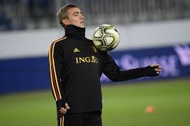 Tekintsd meg timothy castagne (leicester) profilját az eredmenyek.com oldalain. Why Celtic S Chances Of Signing Timothy Castagne All Depend On Brendan Rodgers