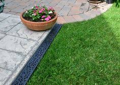 Since 1965, we've been helping baltimore and howard counties with every type of outdoor project you can imagine. 10 Services Offered Ideas Landscape Landscape Maintenance Trench Drain