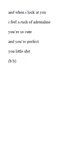 You Little Shit 3 Grunge Quotes Crush Quotes Words
