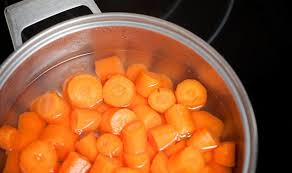 Learn how to freeze carrots and you will be stocked with this fresh ingredient for the next 12 months. Can You Freeze Carrots Express Co Uk