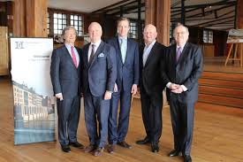 Peter salmon (born 15 may 1956) is a british television producer and executive. Gebr Heinemann Extends At Hamburg Airport Reveals Strong Annual Sales The Moodie Davitt Report The Moodie Davitt Report