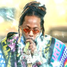 This Cannabis Cigar Costs Over £40k