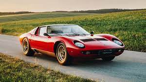 Miura (三浦) is a city in kanagawa, covering the southernmost part of the miura peninsula. Lamborghini Miura P400 Carporn
