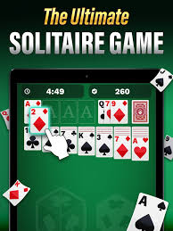 Sign in & download download from : Solitaire Cube Card Game On The App Store Solitaire Card Game Card Games Games
