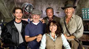It is likely to contain information of a speculative nature and the content may change dramatically as the product release approaches and more information. Indiana Jones 5 Infos News Besetzung Und Trailer Zum Film
