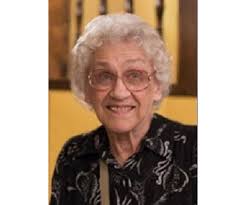 Elizabeth Cramer Obituary (1920