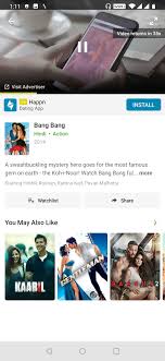These are all tiny signs that point to the fact that hotstar is quickly gearing up for the launch of disney+ in the indian digital space. Bigg Boss Malayalam On Hotstar App Advertising Rates