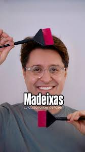 💆‍♀️ A pensar em fazer madeixas ou clarear o cabelo? Antes disso, há  cuidados essenciais que não podes ignorar!, Os cuidados certos, antes e  depois do clareamento, fazem toda a diferença na saúde e no ...