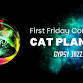 First Friday Concert: Cat Plan event in Neenah, WI