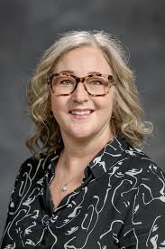 International Affairs Staff