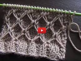 Petek Orgu Yapimi Turkce Videolu Anlatim Orgu Krose Dikisler Orgu Desenleri