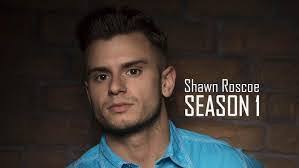 Shawn Rascoe's Instagram, Twitter & Facebook