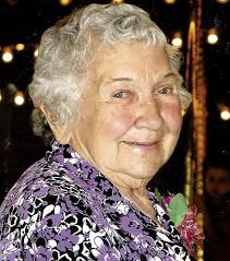 Rose Marie Seyler Kidwell