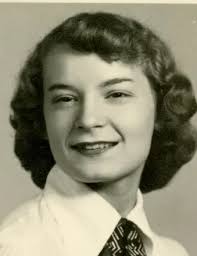 Obituary information for Patsy Ruth Buxbaum