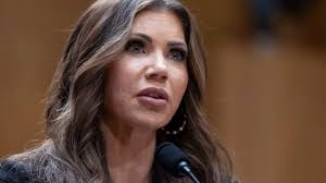 Petition · Appoint a Homeland Security Secretary Who Knows and Defends the  Constitution