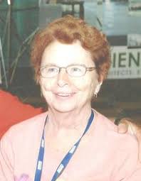 Obituary for Constance M. (Bushnell) 'Connie' Esser