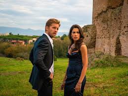 Sofia pernas is an actress from fes, morocco. Bild Zu Sofia Pernas Bild Matt Barr Sofia Pernas Filmstarts De