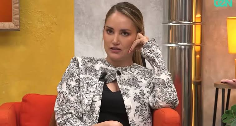 Bloqueos, gritos y faltas de respeto: así fue la "horrible" salida de Alba Carrillo de Ten - Chic