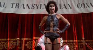 While the rocky horror picture show stage musical was still being rehearsed in london this style was then carried over into rocky horror's subsequent film adaptation. The Rocky Horror Picture Show Cornell Cinema Cornell Arts Sciences