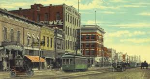 Pittsburg Kansas Memories Pittsburg Kansas Missouri Kansas