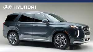 Compare the 2021 hyundai palisade against the competition. 2021 Palisade Explore The Product Hyundai Canada Youtube
