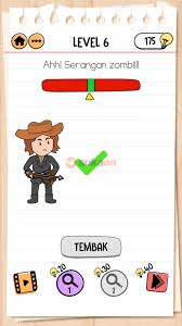 Jawaban brain test 2 level12 menyelesaikan masalah. Kunci Jawaban Brain Test 2 Tricky Stories Lengkap Sukaon Com