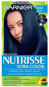 Garnier Nutrisse Ultra Color In 416 Intense Violet Nourished Hair Vibrant Color Amazon Ca Beauty In 2020 Buy Shampoo Colour Remover Nourishing Hair