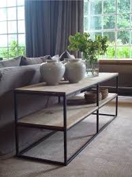 Pour Encore Plus D Ambiance Dans Votre Salon Installez Une Table D Appoint Derriere Votre Canape Deco Chambre In 2020 Hausmobel Zuhause Dekoration Haus Interieurs