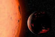 Image result for year of heat vaporized entire universe