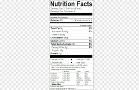 Monte harrison completely climbed up the outfield wall, and then had to dive back in to make the catch for the jumbo shrimp on saturday night. Nutrition Facts Label Monster Energy Nutrient Sun Chips Blueberry Juice Food Text Nutrition Png Pngwing