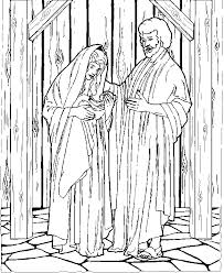 Play safe, free, online games with your favorite bible characters. Joseph Mary And Baby Jesus Coloring Page Kidexplorers Jesus Coloring Pages Coloring Pages Sunday School Coloring Pages