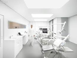 Big Ideas Health And Wellness Healthcare Interior Design Hospital Design Dentist Office Design