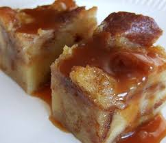 Whiskey Sauce Bread Pudding Recipe Pudding Recipes Bread Pudding Recipe With Whiskey Sauce Basic Bread Pudding