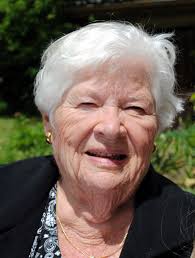 Jacquelyn Staples Obituary