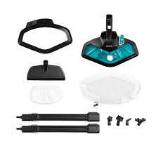 4.4 out of 5 stars. Vaporetto Smart 100 T Steam Cleaner With Unlimited Water Refill For Cleaning Every Day Polti Polti