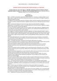 Ministerul muncii anunta ca la nivelul societatii nokia romania este in vigoare un contract colectiv de munca inregistrat acum cateva luni, inainte de intrarea in vigoare a noului cod al muncii. Contractul Colectiv De Munca La Nivel De Ramura Constructii Araco