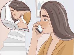 Losing weight doesn't have to be difficult. 4 Ways To Get Slim Naturally Wikihow
