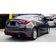 Seramonic mics boom xd keywords * mazda 2, mazda 2 malaysia, mazda 2 hatchback Mazda 2 Skyactiv Body Kit Shopee Malaysia